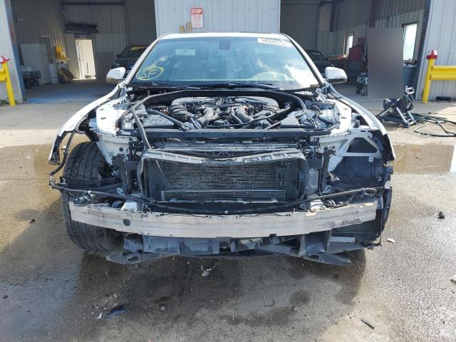 2013 Bmw 750 Li მანქანა იყიდება აუქციონზე, vin: WBAYE8C53DD132126, აუქციონის ნომერი: 56220753
