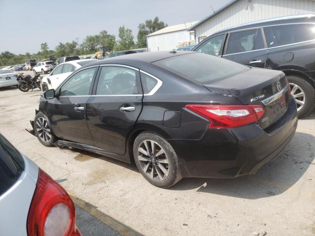 2016 Nissan Altima 2.5 მანქანა იყიდება აუქციონზე, vin: 1N4AL3AP7GC198972, აუქციონის ნომერი: 55572283