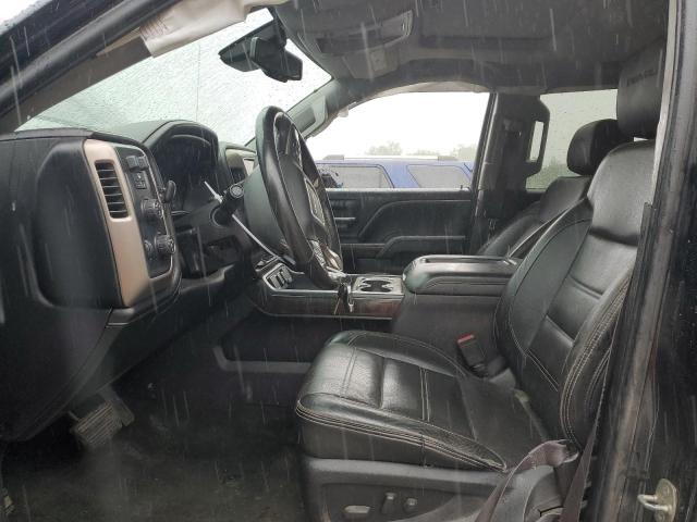 57340463 :رقم المزاد ، 3GTU2WEC8EG483354 vin ، 2014 Gmc Sierra K1500 Denali مزاد بيع