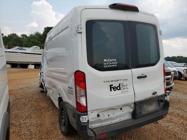 Aukcja sprzedaży 2019 Ford Transit T-250, vin: 1FTYR2CM8KKB12023, numer aukcji: 55072283