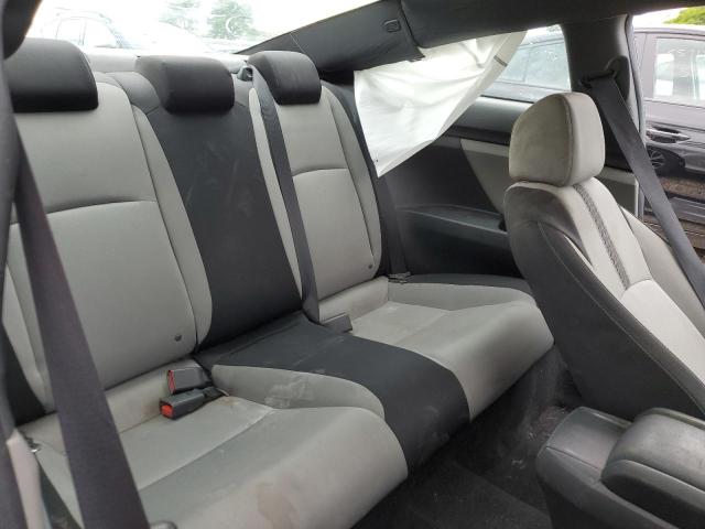 Aukcja sprzedaży 2017 Honda Civic Lx, vin: 2HGFC4B57HH307806, numer aukcji: 55921573