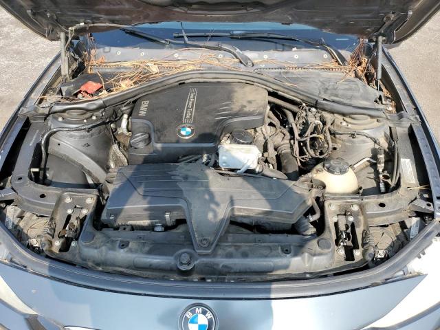 2012 Bmw 328 I მანქანა იყიდება აუქციონზე, vin: WBA3A5G59CNP17333, აუქციონის ნომერი: 56517783