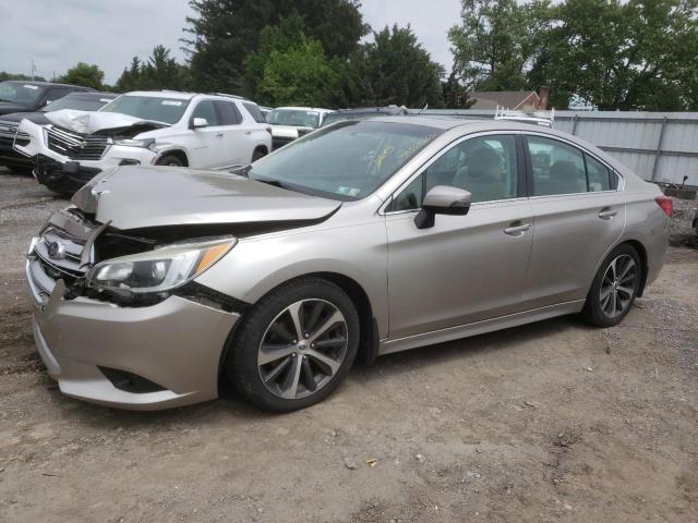 2015 Subaru Legacy 3.6r Limited მანქანა იყიდება აუქციონზე, vin: 4S3BNEL62F3010754, აუქციონის ნომერი: 57564863