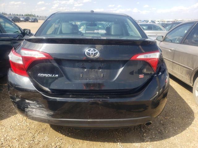 2014 Toyota Corolla L მანქანა იყიდება აუქციონზე, vin: 2T1BURHE6EC099065, აუქციონის ნომერი: 54819733