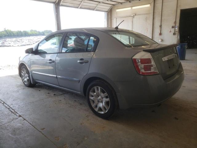 57751143 :رقم المزاد ، 3N1AB6AP2CL713585 vin ، 2012 Nissan Sentra 2.0 مزاد بيع