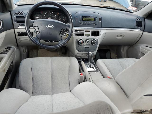 Продаж на аукціоні авто 2006 Hyundai Sonata Gls, vin: KMHEU46C46A112771, номер лоту: 56444023