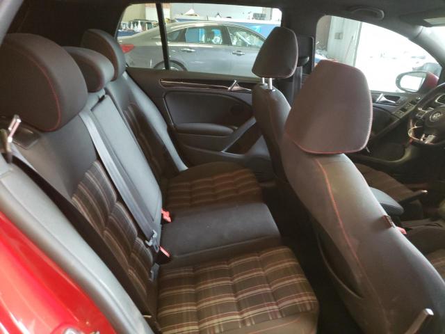54443363 :رقم المزاد ، WVWGD7AJ5CW241430 vin ، 2012 Volkswagen Gti مزاد بيع