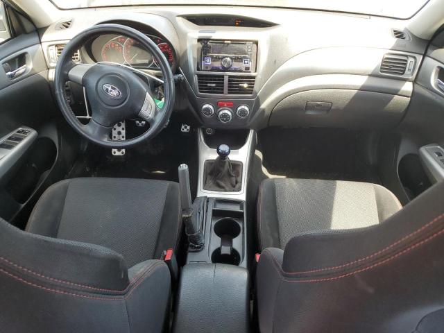 54494923 :رقم المزاد ، JF1GH7G66AG812802 vin ، 2010 Subaru Impreza Wrx Limited مزاد بيع