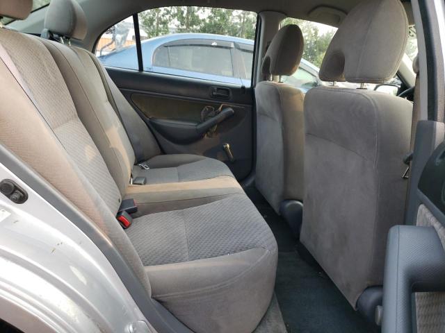 Aukcja sprzedaży 2004 Honda Civic Dx Vp, vin: 2HGES16324H932291, numer aukcji: 57953793