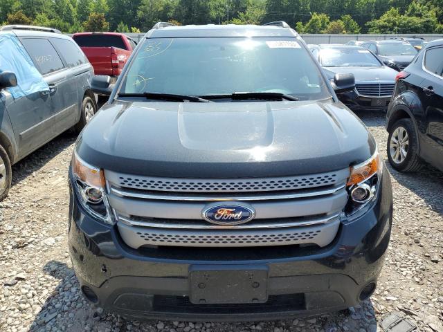 2015 Ford Explorer მანქანა იყიდება აუქციონზე, vin: 1FM5K7B84FGA61598, აუქციონის ნომერი: 57581153