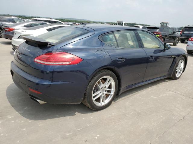 Aukcja sprzedaży 2014 Porsche Panamera 2, vin: WP0AA2A70EL005200, numer aukcji: 56408593