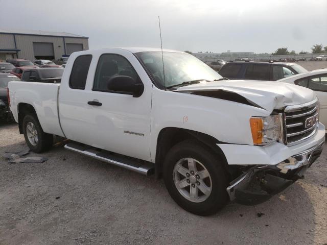 Продажа на аукционе авто 2012 Gmc Sierra C1500, vin: 1GTR1TEX3CZ116708, номер лота: 57258513