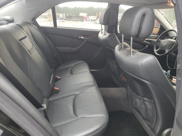 Продаж на аукціоні авто 2006 Mercedes-benz S 500 4matic, vin: WDBNG84J16A466833, номер лоту: 55391033