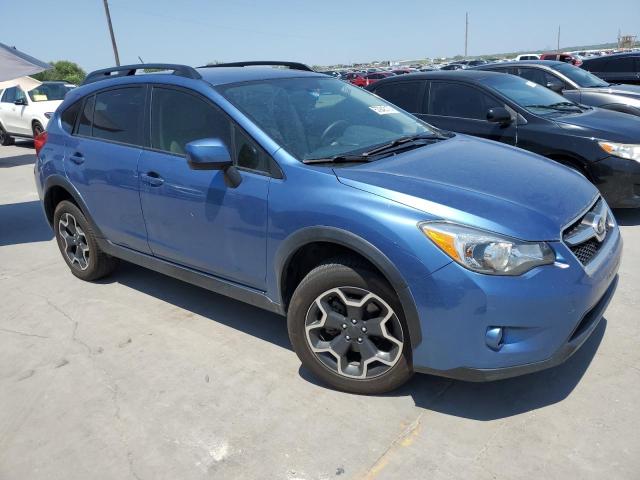Aukcja sprzedaży 2014 Subaru Xv Crosstrek 2.0 Limited, vin: JF2GPAGC5EH293825, numer aukcji: 57842173
