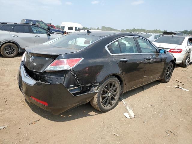 Aukcja sprzedaży 2010 Acura Tl, vin: 19UUA8F55AA003988, numer aukcji: 55442613