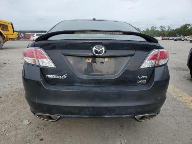 Aukcja sprzedaży 2009 Mazda 6 S, vin: 1YVHP82B795M21476, numer aukcji: 56839353