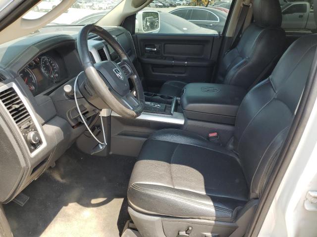 Продаж на аукціоні авто 2012 Dodge Ram 1500 Sport, vin: 1C6RD7MT8CS293638, номер лоту: 57544803