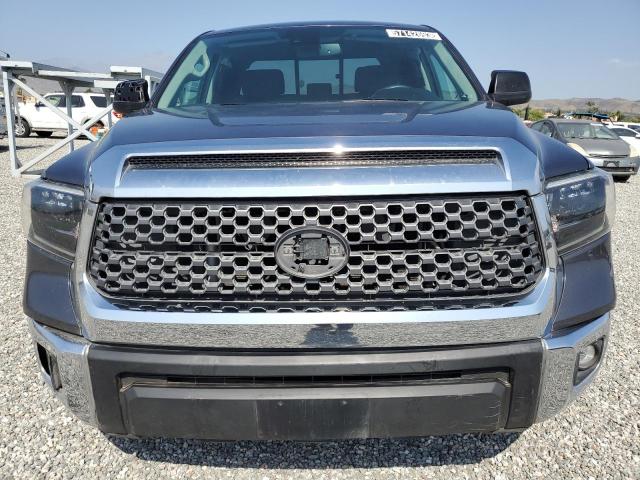 57142693 :رقم المزاد ، 5TFRY5F14LX268719 vin ، 2020 Toyota Tundra Double Cab Sr/sr5 مزاد بيع