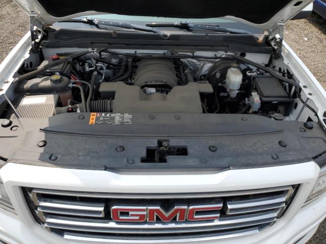 Продажа на аукционе авто 2018 Gmc Sierra K1500, vin: 1GTV2LEC7JZ351604, номер лота: 55580763