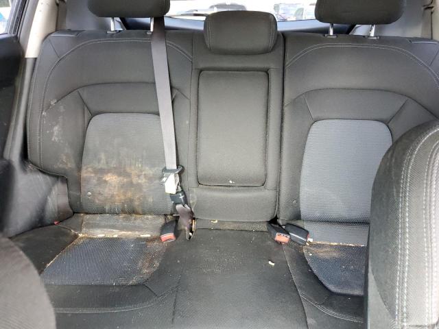 58349333 :رقم المزاد ، KNDPB3AC1G7858100 vin ، 2016 Kia Sportage Lx مزاد بيع
