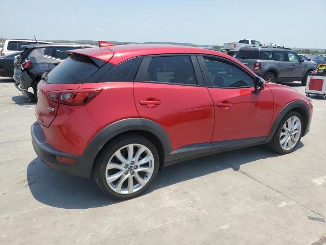 56673163 :رقم المزاد ، JM1DKBC7XG0116817 vin ، 2016 Mazda Cx-3 Touring مزاد بيع