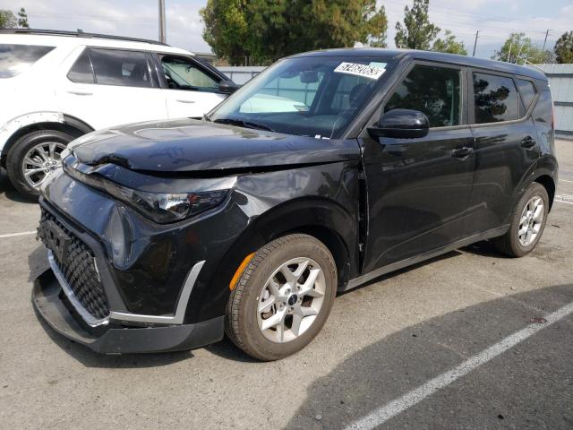 Aukcja sprzedaży 2023 Kia Soul Lx, vin: KNDJ23AU1P7869371, numer aukcji: 57462063