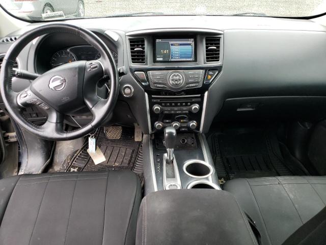 Aukcja sprzedaży 2014 Nissan Pathfinder S, vin: 5N1AR2MM9EC705724, numer aukcji: 56677143