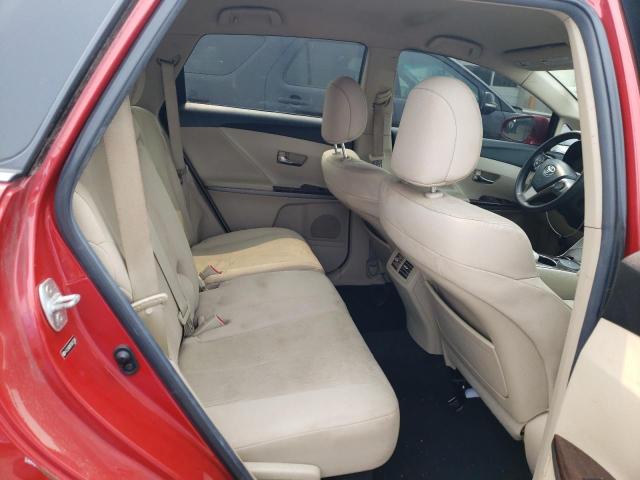 2013 Toyota Venza Le მანქანა იყიდება აუქციონზე, vin: 4T3ZA3BB7DU073369, აუქციონის ნომერი: 57954693