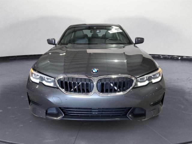 Aukcja sprzedaży 2021 Bmw 330i, vin: 3MW5R1J05M8C11610, numer aukcji: 57543713