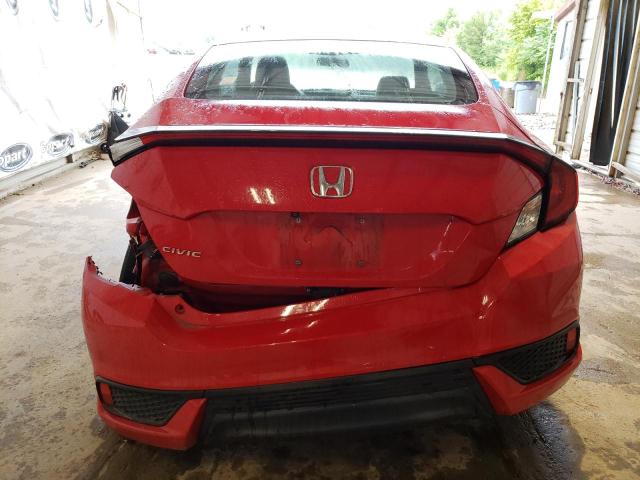 Продажа на аукционе авто 2017 Honda Civic Lx, vin: 2HGFC4B09HH312154, номер лота: 57253933
