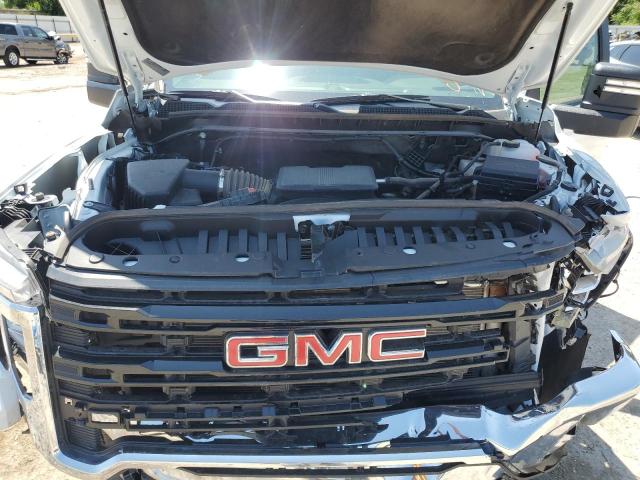 Aukcja sprzedaży 2022 Gmc Sierra K2500 Heavy Duty, vin: 1GT49LE7XNF310045, numer aukcji: 56165543