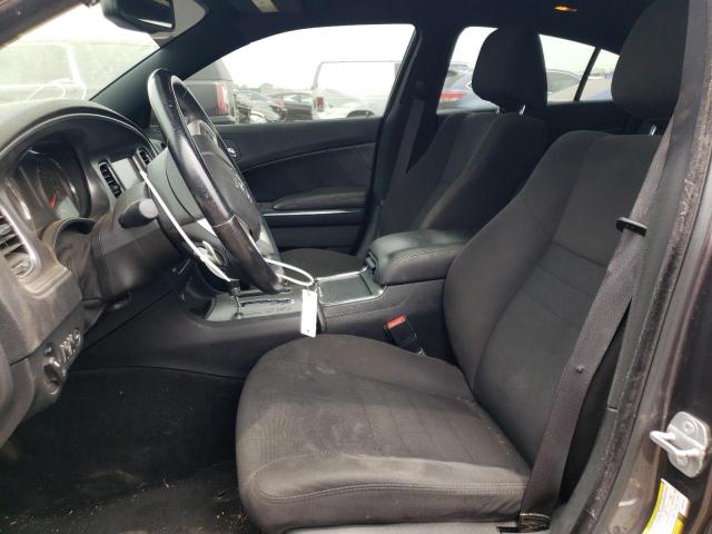 2014 Dodge Charger R/t მანქანა იყიდება აუქციონზე, vin: 2C3CDXDT6EH244757, აუქციონის ნომერი: 58048303