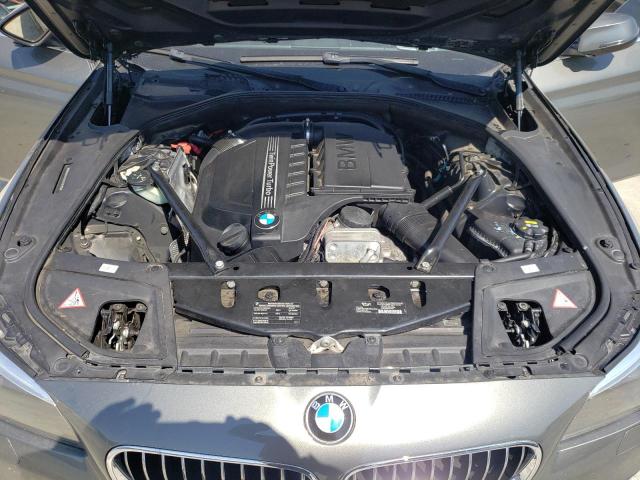 Aukcja sprzedaży 2014 Bmw 535 I, vin: WBA5B1C59ED483496, numer aukcji: 57551693