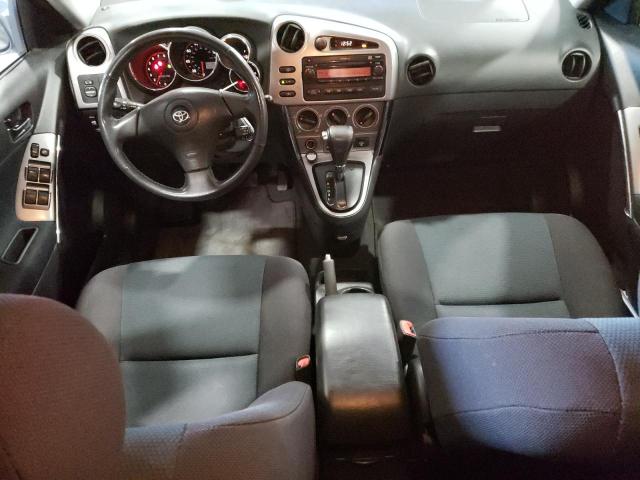 55864983 :رقم المزاد ، 2T1KR32EX8C687207 vin ، 2008 Toyota Corolla Matrix Xr مزاد بيع