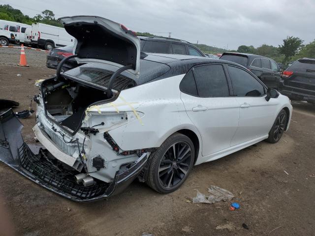 2020 Toyota Camry Xse მანქანა იყიდება აუქციონზე, vin: 4T1K61AK5LU306861, აუქციონის ნომერი: 56862173