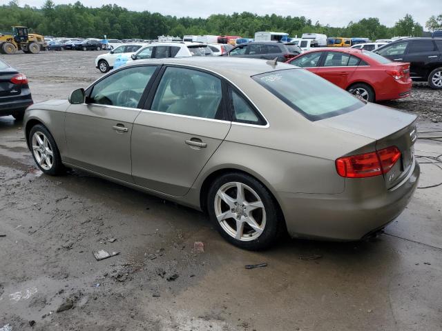 Aukcja sprzedaży 2009 Audi A4 Premium Plus, vin: WAUSF78K59N039637, numer aukcji: 56686223