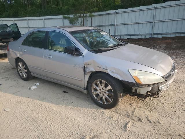 58070463 :رقم المزاد ، 1HGCM66567A009718 vin ، 2007 Honda Accord Ex مزاد بيع