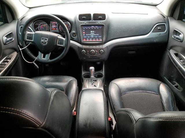 Продажа на аукционе авто 2015 Dodge Journey Crossroad, vin: 3C4PDCGG4FT688202, номер лота: 55421993