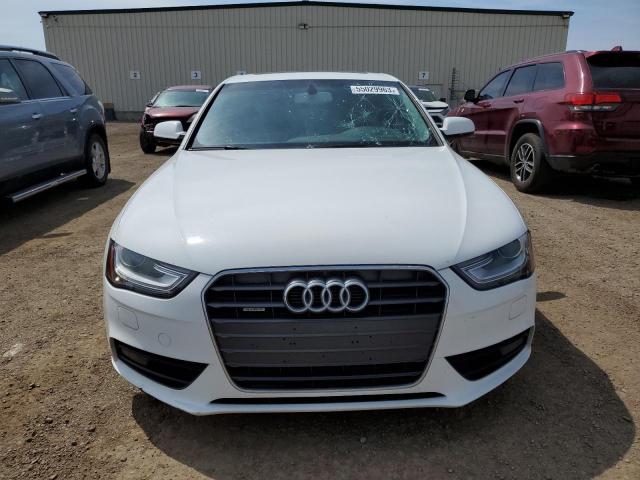 Продажа на аукционе авто 2013 Audi A4 Premium, vin: WAUBFCFL3DN015057, номер лота: 55029963