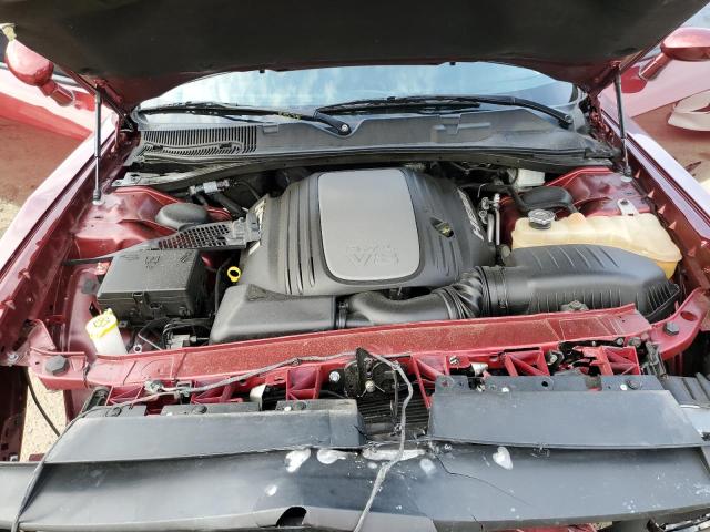 Aukcja sprzedaży 2017 Dodge Challenger R/t, vin: 2C3CDZBT4HH536166, numer aukcji: 54923823