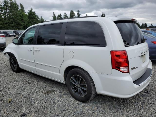 2017 Dodge Grand Caravan Gt მანქანა იყიდება აუქციონზე, vin: 2C4RDGEG3HR717455, აუქციონის ნომერი: 56169013
