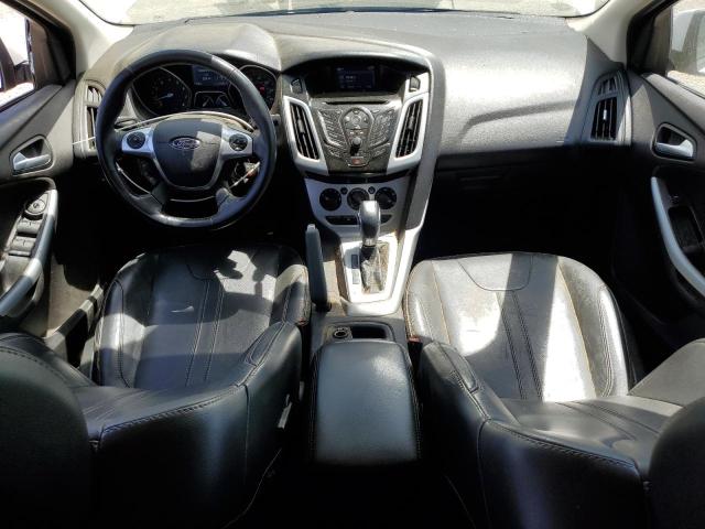 Aukcja sprzedaży 2014 Ford Focus Se, vin: 1FADP3F21EL248213, numer aukcji: 54354703
