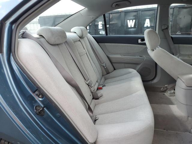 Продаж на аукціоні авто 2006 Hyundai Sonata Gls, vin: KMHEU46C46A112771, номер лоту: 56444023