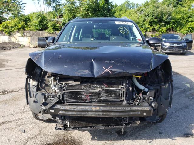 Продажа на аукционе авто 2017 Volkswagen Tiguan Wolfsburg, vin: WVGSV7AXXHK003675, номер лота: 55992863