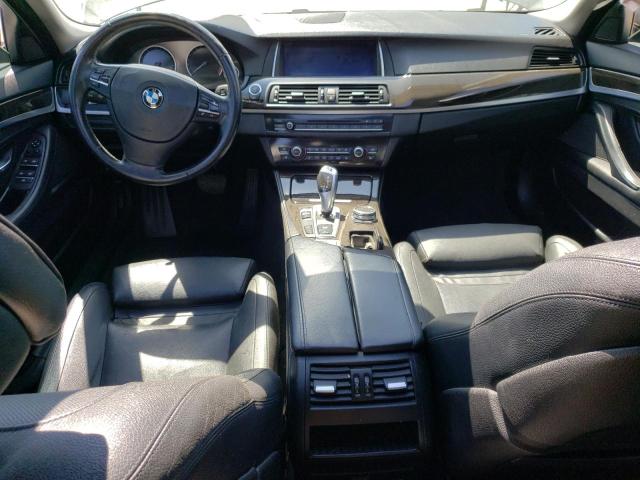 Aukcja sprzedaży 2014 Bmw 535 I, vin: WBA5B1C59ED483496, numer aukcji: 57551693