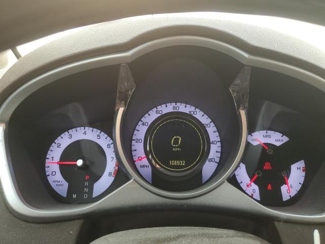 2012 Cadillac Srx Luxury Collection მანქანა იყიდება აუქციონზე, vin: 3GYFNAE33CS605092, აუქციონის ნომერი: 55749783