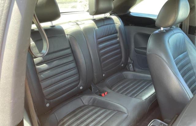 Aukcja sprzedaży 2012 Volkswagen Beetle Turbo, vin: 3VWVA7AT0CM630443, numer aukcji: 58162513