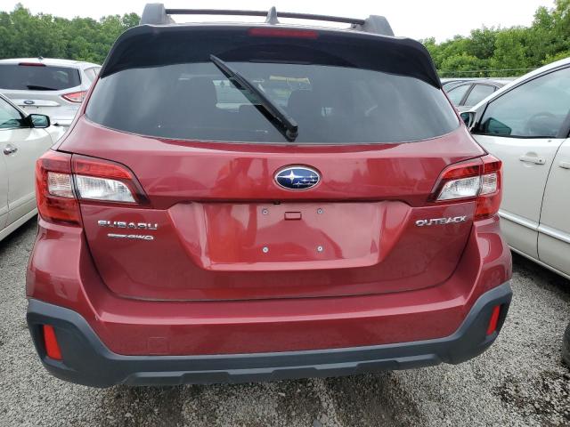 Продажа на аукционе авто 2019 Subaru Outback 2.5i Premium, vin: 4S4BSAFC9K3313927, номер лота: 54586423
