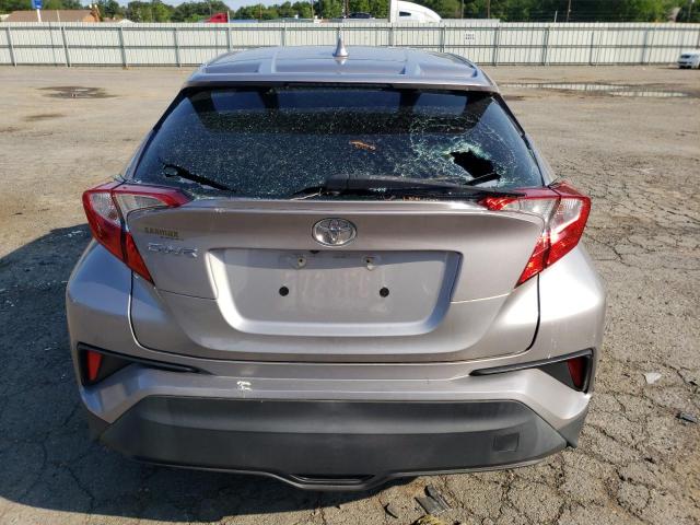 57797053 :رقم المزاد ، NMTKHMBX9KR080139 vin ، 2019 Toyota C-hr Xle مزاد بيع