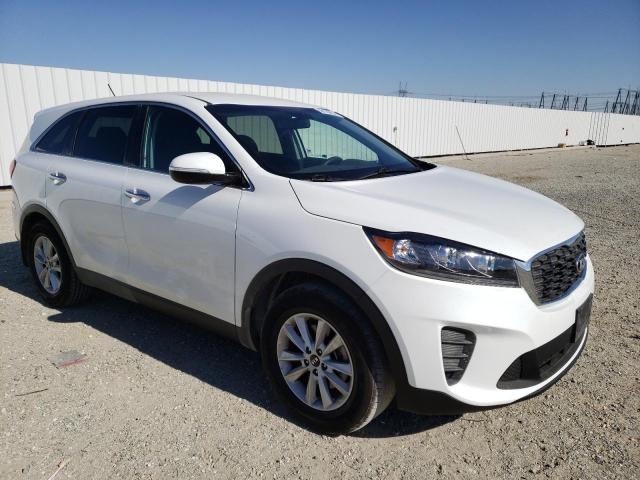 Продаж на аукціоні авто 2019 Kia Sorento L, vin: 5XYPG4A37KG599826, номер лоту: 58103653